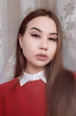 Любовникова Марина Анатольевна