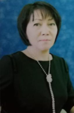 Якупова Венера Адильевна