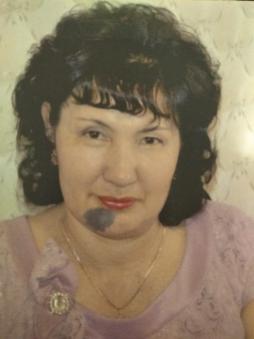 Ишмухамедова Марита Айбадуллаевна